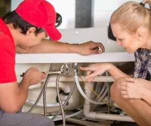 About Emergency plumbing pros Bishopville, SC